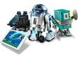 75253 LEGO® Star Wars Droidų vadas kaina ir informacija | Konstruktoriai ir kaladėlės | pigu.lt