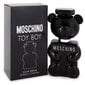 Kvapusis vanduo Moschino Toy Boy EDP vyrams 50 ml цена и информация | Kvepalai vyrams | pigu.lt