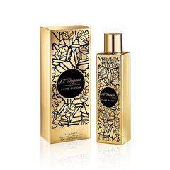 Kvapusis vanduo Dupont Pure Bloom EDP moterims, 100ml kaina ir informacija | Kvepalai moterims | pigu.lt