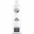 Apimties suteikiantis plaukų kondicionierius Nioxin System 2 Scalp Therapy Revitalising 300 ml