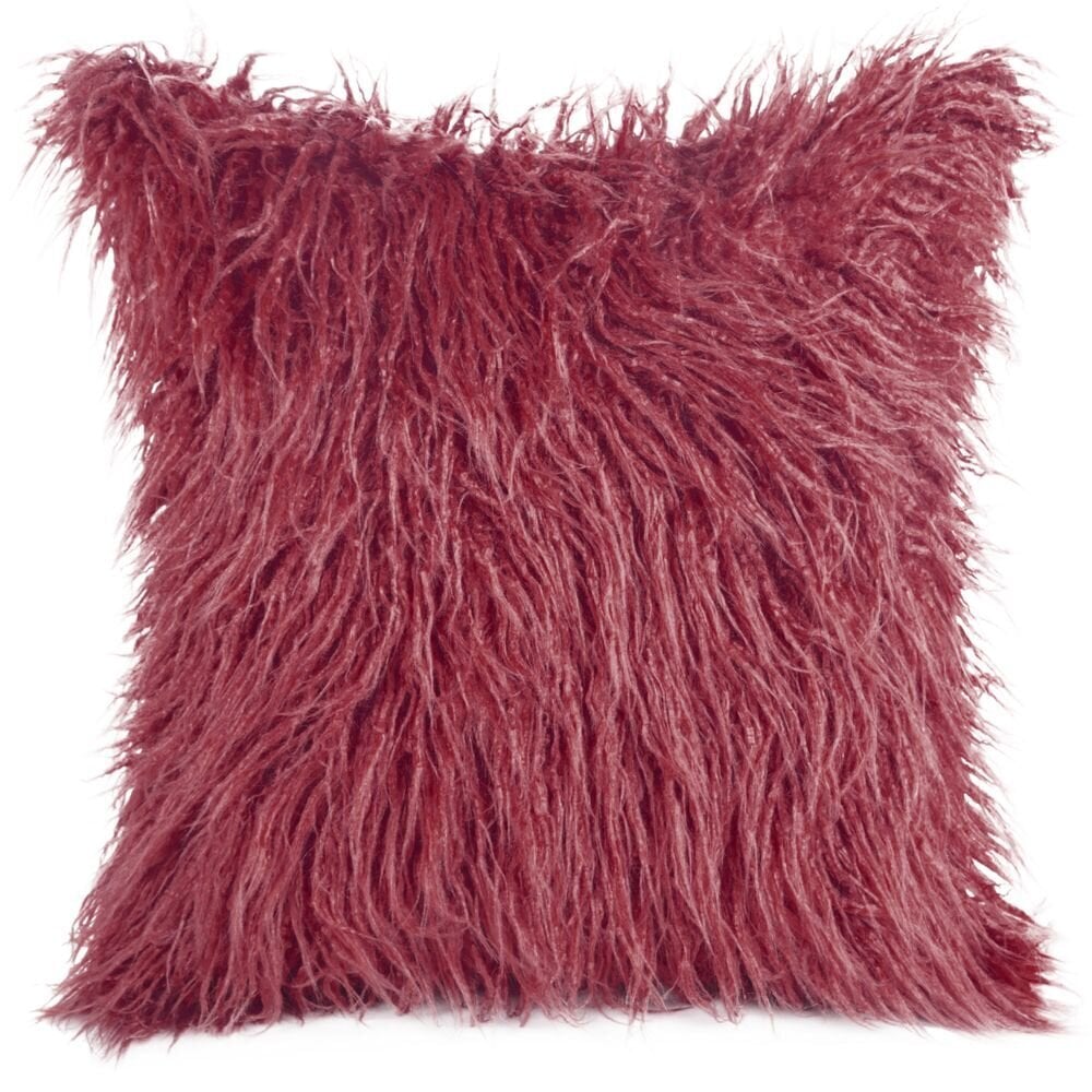 Dekoratyvinės pagalvėlės užvalkalas Enya цена и информация | Dekoratyvinės pagalvėlės ir užvalkalai | pigu.lt