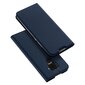 Dėklas Dux Ducis Skin Pro Huawei Mate 30 Lite tamsiai mėlynas kaina ir informacija | Telefono dėklai | pigu.lt