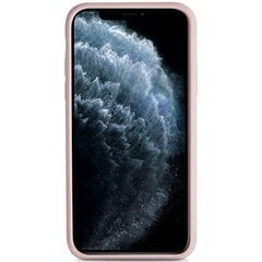 Puro ICON Cover iPhone 11 Pro piaskowy róż|rose IPCX19ICONROSE цена и информация | Чехлы для телефонов | pigu.lt