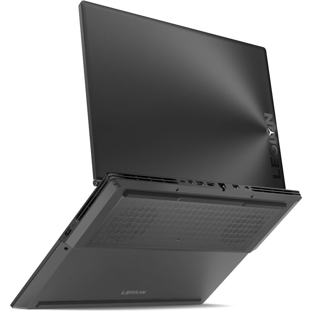 Lenovo Legion Y540-15IRH (81SY007DPB) цена и информация | Nešiojami kompiuteriai | pigu.lt