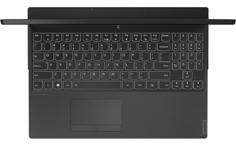 Lenovo Legion Y540-15IRH (81SY007DPB) цена и информация | Nešiojami kompiuteriai | pigu.lt