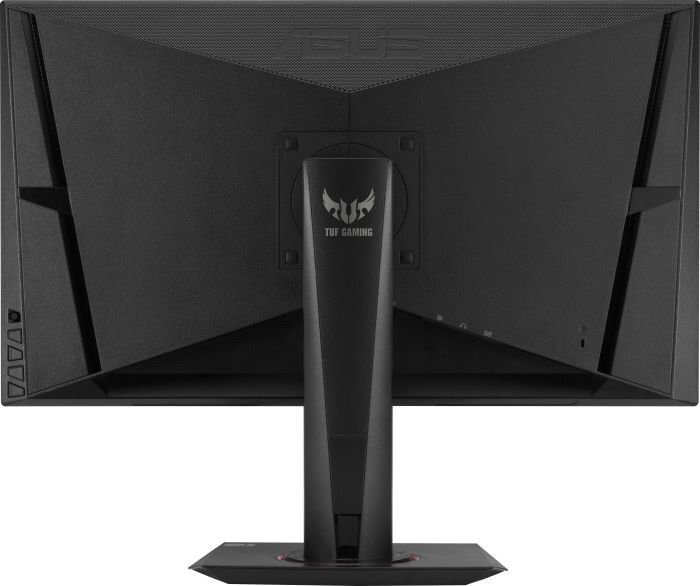 Asus VG27BQ kaina ir informacija | Monitoriai | pigu.lt