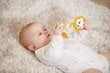 Barškutis Tiny Love Lew Leonardo kaina ir informacija | Žaislai kūdikiams | pigu.lt