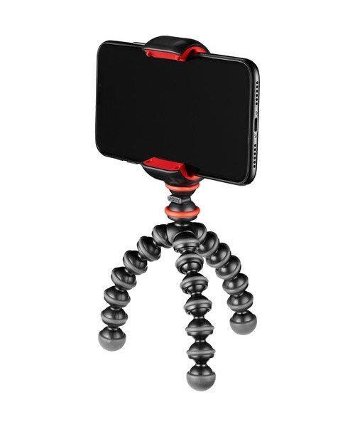Joby GorillaPod Starter Kit kaina ir informacija | Fotoaparato stovai | pigu.lt