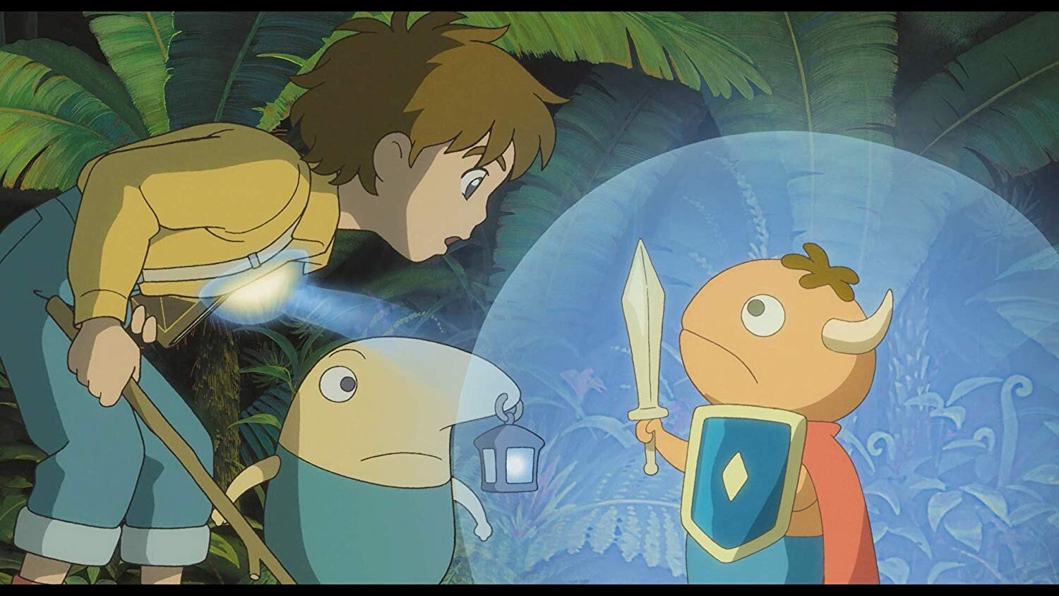 Ni No Kuni: Wrath of the White Witch - Remastered (Switch) kaina ir informacija | Kompiuteriniai žaidimai | pigu.lt