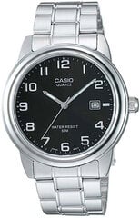 Часы мужские Casio Collection MTP-1221A-1AVEF цена и информация | Мужские часы | pigu.lt