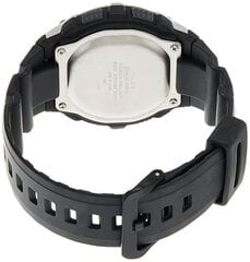 Laikrodis vyrams Casio Collection AE-2000W-1AVEF kaina ir informacija | Vyriški laikrodžiai | pigu.lt