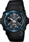 Laikrodis Casio G-Shock AWG-M100A-1AER цена и информация | Vyriški laikrodžiai | pigu.lt