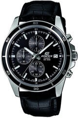 Vyriškas laikrodis Casio Edifice EFR-526L-1A kaina ir informacija | Vyriški laikrodžiai | pigu.lt