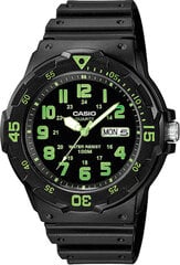 Мужские часы Casio Sport MRW-200H-3B цена и информация | Мужские часы | pigu.lt