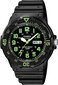 Vyriškas laikrodis Casio Sport MRW-200H-3B kaina ir informacija | Vyriški laikrodžiai | pigu.lt