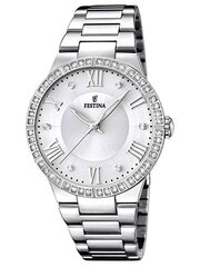 Часы для женщин Festina Trend Mademoiselle 16719/1 цена и информация | Женские часы | pigu.lt