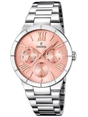 Часы для женщин Festina Trend 16716/3 цена и информация | Женские часы | pigu.lt