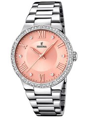 Часы для женщин Festina Trend Mademoiselle 16719/3 цена и информация | Женские часы | pigu.lt