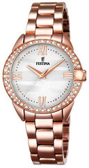 Часы женские Festina Trend Mademoiselle 16920/1 цена и информация | Женские часы | pigu.lt