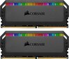 Corsair Dom Platinum K2 D4 4000 16GB C19 kaina ir informacija | Operatyvioji atmintis (RAM) | pigu.lt