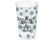 Branq plastikinis puodelis Give me a hug, 250 ml kaina ir informacija | Taurės, puodeliai, ąsočiai | pigu.lt