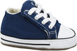 Sportiniai batai berniukams Converse, mėlyni kaina ir informacija | Sportiniai batai vaikams | pigu.lt