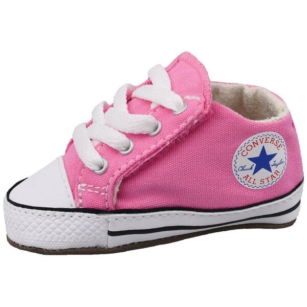 converse cribster pink