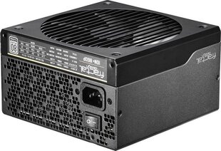 Fractal Design FD-PSU-IONP-860P-BK-EU цена и информация | Блоки питания (PSU) | pigu.lt