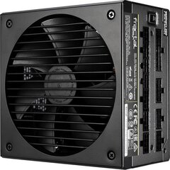 Fractal Design FD-PSU-IONP-860P-BK-EU kaina ir informacija | Maitinimo šaltiniai (PSU) | pigu.lt