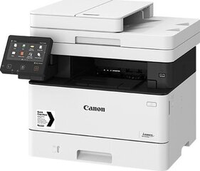 Canon i-Sensys MF443DW kaina ir informacija | Spausdintuvai | pigu.lt