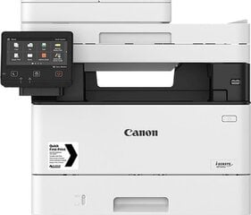 Canon i-Sensys MF443DW цена и информация | Принтеры | pigu.lt