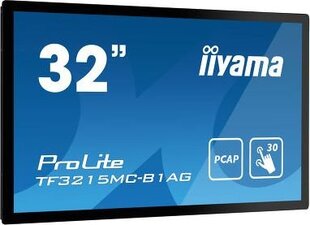 Iiyama TF3215MC-B1AG цена и информация | Мониторы | pigu.lt