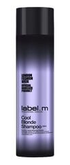 Plaukų šampūnas šviesiaplaukėms Cool Blonde 250 ml kaina ir informacija | Šampūnai | pigu.lt