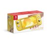 Nintendo Switch Lite, 32GB, Geltona цена и информация | Žaidimų konsolės | pigu.lt