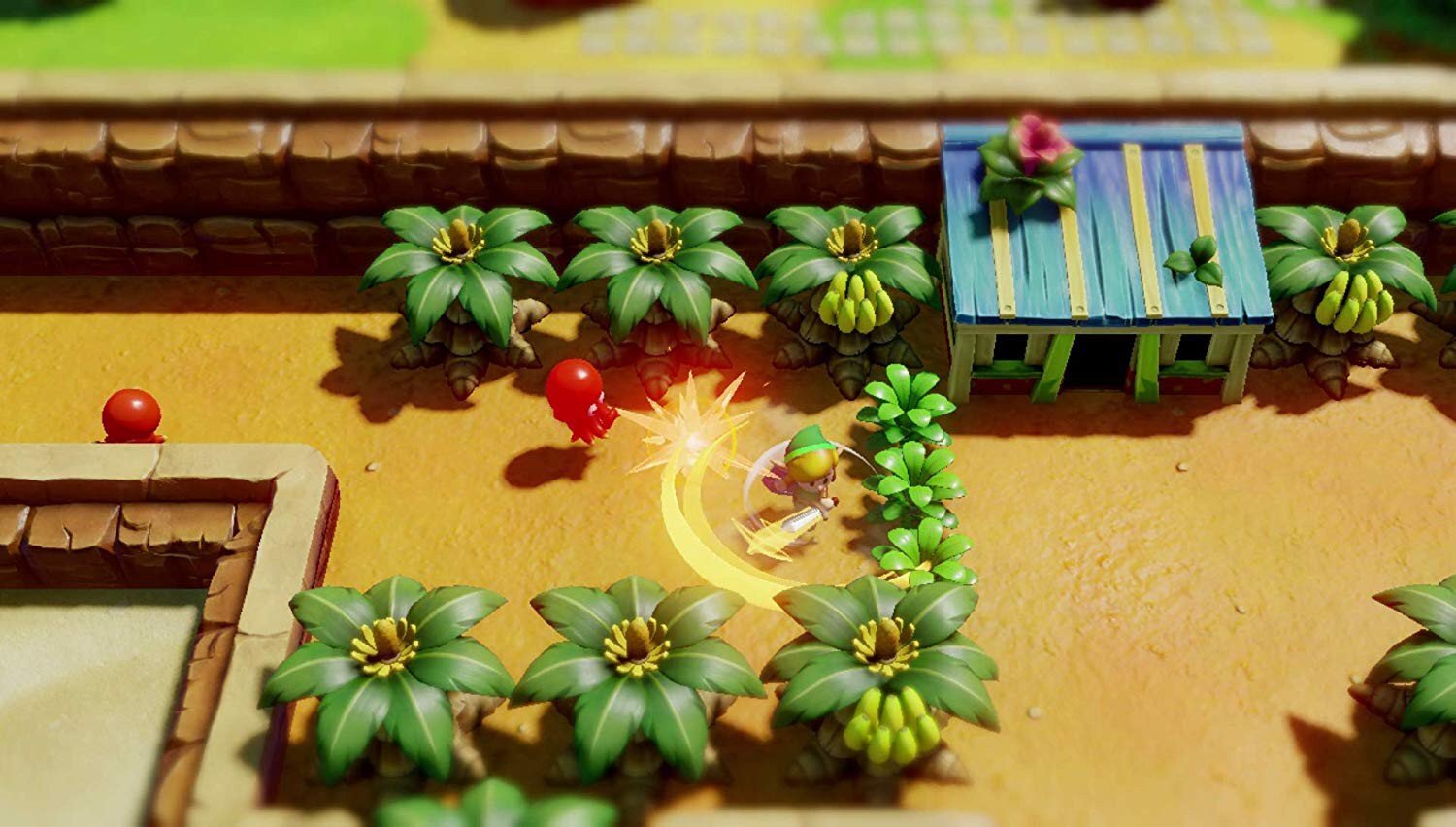 The Legend Of Zelda: Link's Awakening Limited Edition, Nintendo Switch kaina ir informacija | Kompiuteriniai žaidimai | pigu.lt