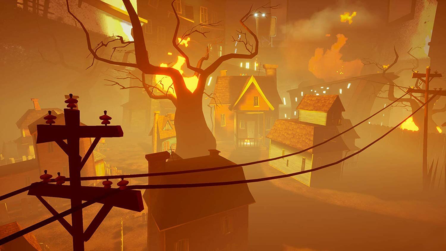 Hello Neighbor Hide And Seek Xbox One kaina ir informacija | Kompiuteriniai žaidimai | pigu.lt