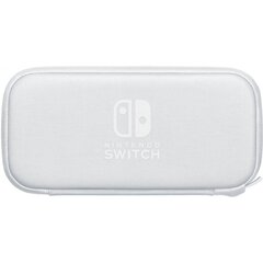 Carrying Case & Screen Protector, для Nintendo Switch Lite цена и информация | Джойстики | pigu.lt