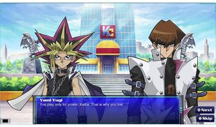 Yu-Gi-Oh! Legacy of the Duelist Link Evolution NSW цена и информация | Компьютерные игры | pigu.lt