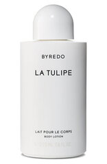 Лосьон для тела Byredo La Tulipe 225 мл цена и информация | Женская парфюмированная косметика | pigu.lt