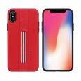 Evelatus Samsung S10e Dazzel Red