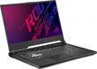 Asus ASUS ROG Strix G G531GU-AL065 цена и информация | Nešiojami kompiuteriai | pigu.lt