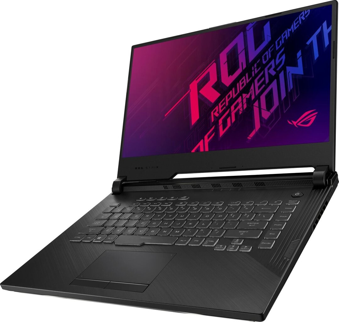 Asus ASUS ROG Strix G G531GU-AL065 цена и информация | Nešiojami kompiuteriai | pigu.lt