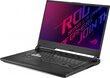 Asus ASUS ROG Strix G G531GU-AL065 kaina ir informacija | Nešiojami kompiuteriai | pigu.lt