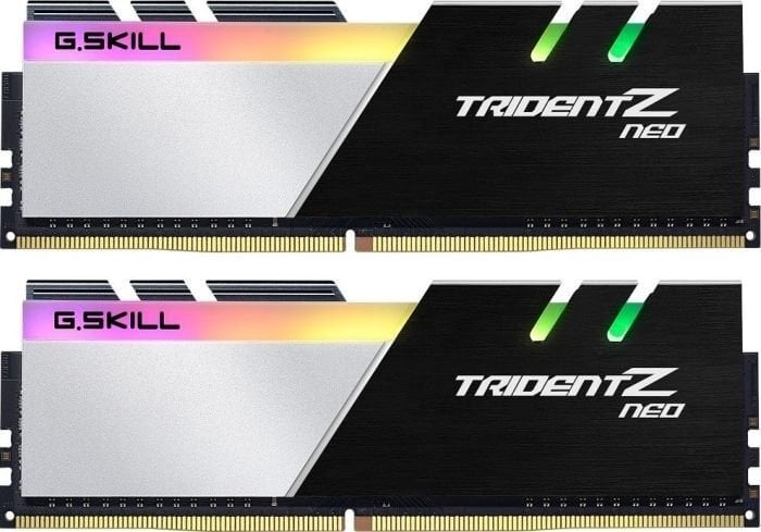 G.Skill Trident Z Neo kaina ir informacija | Operatyvioji atmintis (RAM) | pigu.lt