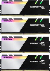 G.Skill Trident Z Neo цена и информация | Оперативная память (RAM) | pigu.lt