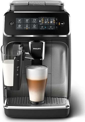 Philips EP3246/70 kaina ir informacija | Kavos aparatai | pigu.lt
