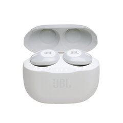 JBL Tune 120 TWS kaina ir informacija | Ausinės | pigu.lt