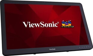 ViewSonic TD2430 kaina ir informacija | Monitoriai | pigu.lt