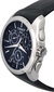 Tissot vyriškas laikrodis T-Classic Couturier T035.617.16.051.00, juodas цена и информация | Vyriški laikrodžiai | pigu.lt
