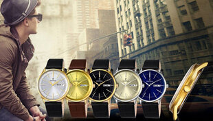 Vyriškas laikrodis Festina Klasik 6838/1 kaina ir informacija | Vyriški laikrodžiai | pigu.lt